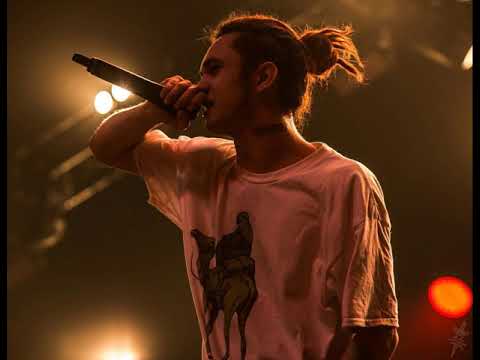 GONE.Fludd x CAKEBOY x Thrill Pill type beat " Лед " Trap / rap-instrumental