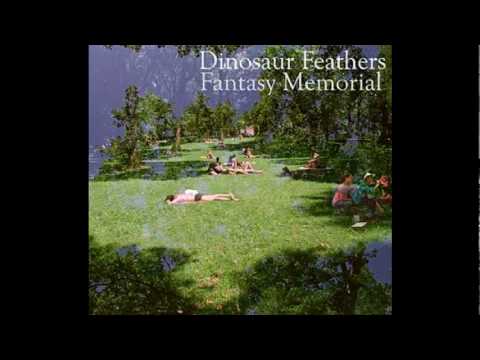 Dinosaur Feathers - Teenage Whore
