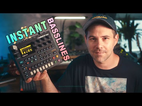 This Arpeggiator Technique Is YOUR Sequencer
