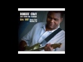 ROBERT CRAY with STEVIE RAY VAUGHAN LIVE 1987 REDUX CLUB HOUSTON, TX 1987 New Blood