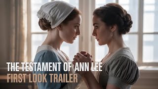 The Testament of Ann Lee