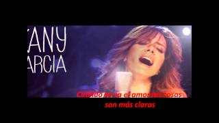 Kany Garcia - Cuando Se Va El Amor/ Letra