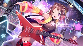 【バンドリ】poppin　partyライブ当日限定ボイス集
