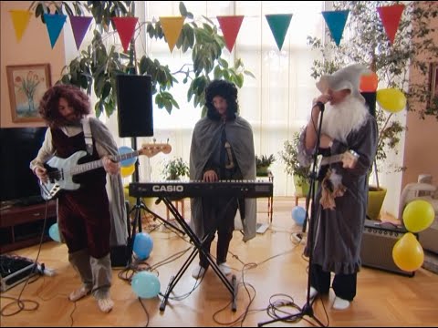 Dukla - Josef a bratři jeho (videoklip)