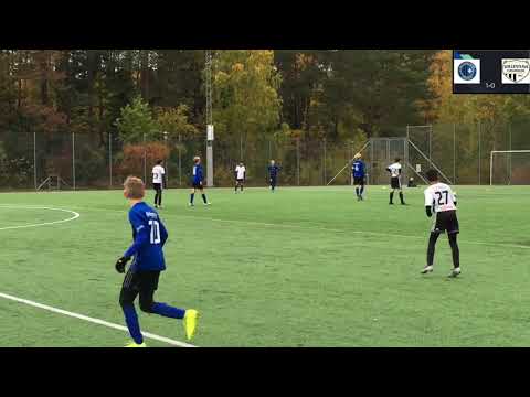 Sanktan P13-1A 13 Oktober 2019 Täby FK A - Sollentuna FK Nord