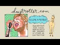 Anthony Green - Conversation Piece - Daytrotter Session