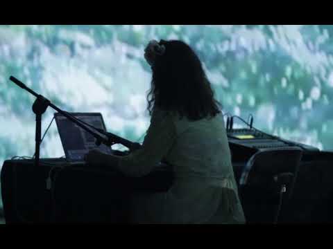 NUMAcircuit 017 - Resumen residencia Auditorio de Tenerife