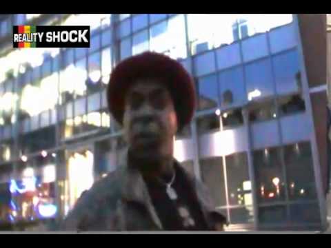 001 Speng Bond   Cut Backs   YouTube