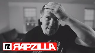 Don't Be Afraid (Battling Fear)