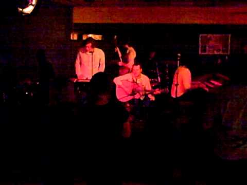 Greg Ashley -- Fisher King