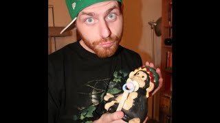 Rude Jude Show Tue 7-10-18 J. Prince / Boston George Jung