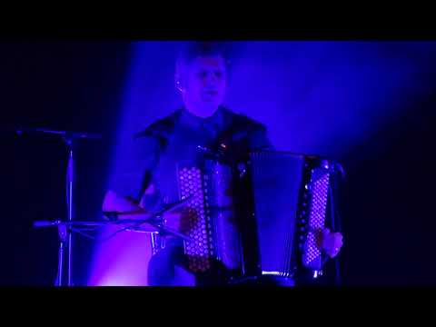 Mario Batkovic - Restrictus (live)