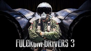 Fulcrum Drivers 3 22BLT