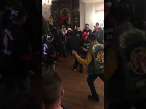 Dynasty Rockers vs Ready To Rock