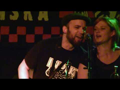 Rogue Steady Orchestra - Live im JuzI in Göttingen 2009