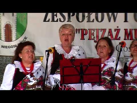 Zespół "Gościeszanki"