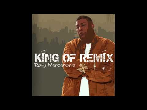 07- DJ RAFI MERCENARIO FT CAVA PUERTO RICO BABY