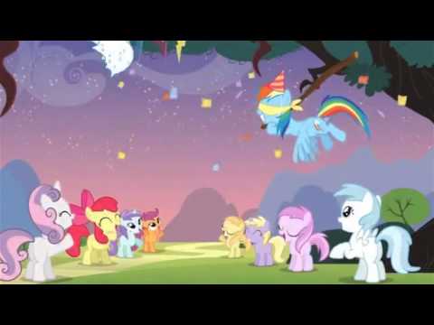 Happy Birthday Denise! :)