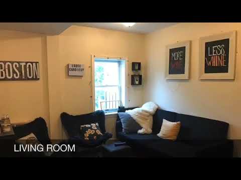 4 Bed 2.5 Bath BOSTON - EAST BOSTON - JEFFRIES POINT $3,200