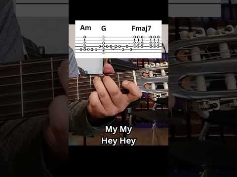 My Boy - Neil Young
