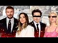 There S A LOT You Don T Know About The Beckham Family Feud