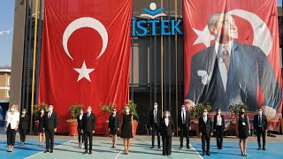 İSTEK Antalya Okulları | 2020-2021 Eğitim Öğretim Yılı Açılış