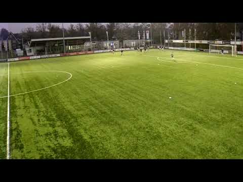 Bon Boys O17-1 HHC Hardenberg O17-1