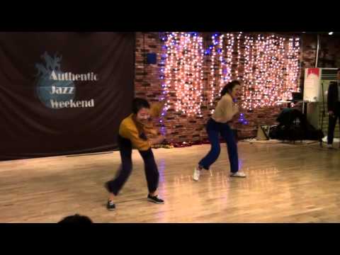 [AJW2014] 'Short'Case-쭉쭉이들