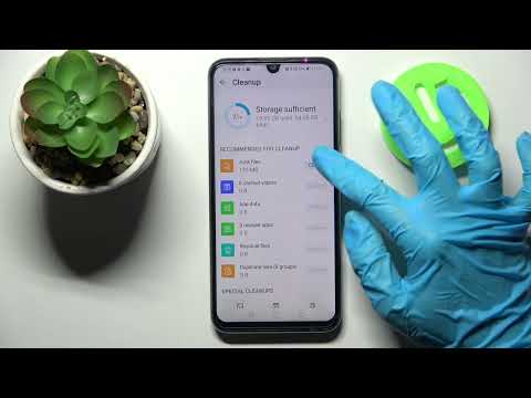 How to Clean Storage on HONOR 20e – Release Space
