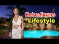 Chelsea Tavares - Lifestyle, Boyfriend, Family, Net Worth, Biography 2019 | Celebrity Glorious