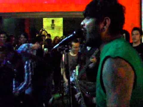 kinderplay-wish you were here(punk cover) 2011
