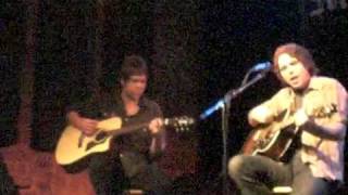 Michael Johns - Heart on My Sleeve - AINOW.ORG EXCLUSIVE!