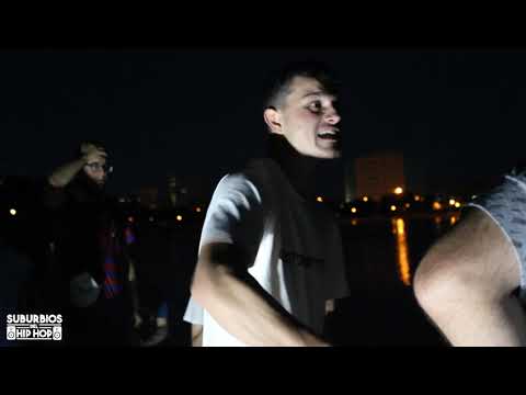 TUERO VS KNTO (CUARTOS)