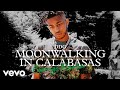 DDG Carnage Moonwalking in Calabasas DDG Carnage Moonwalking in Calabasas
