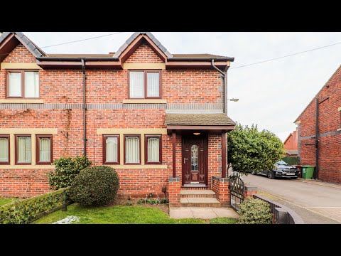 High Street, Ossett - Virtual Tour