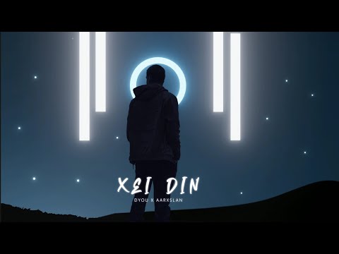 Xei Din - DYOU x AARXSLAN | Koushik | [ Official Visualizer ]