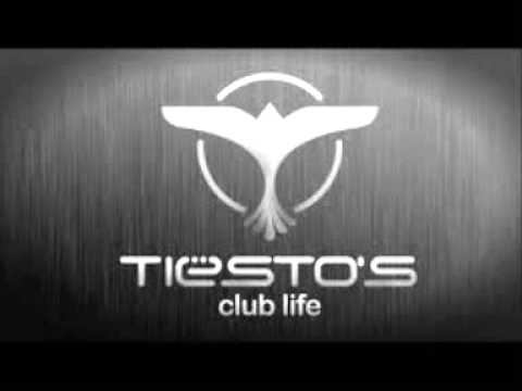 Fable - Kourosh Tazmini (Tiesto's Club Life)