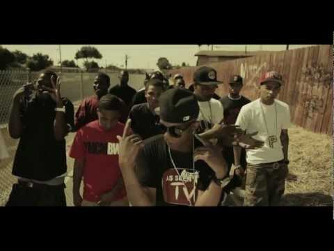 Famous Fresh Juice McCain Compton Menace "100 Shortfilm"