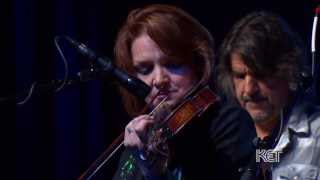 The SteelDrivers: Lonesome Goodbye | Jubilee | KET