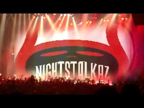 Nightstalkaz - Bloody Murda