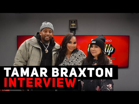 Tamar Braxton Gets Real: Affairs, Therapy, Explosive Drama & Exes! + More