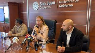 Presentaron un nuevo sitio web para monitorear cortes de calle en tiempo real