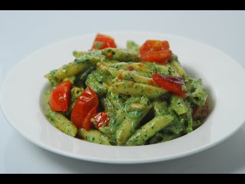 download lagu mp3 mp4 Penne With Spinach Sauce, download lagu Penne With Spinach Sauce gratis, unduh video klip Penne With Spinach Sauce