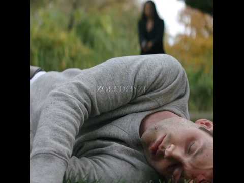 Joe Goldberg kill peach | Scene | #shorts