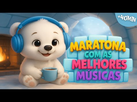 As 10 Melhores Músicas com Bichinhos Fofinhos que Você Não Pode Perder!