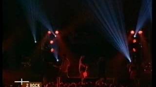 Deconstruction Tour 2001 - 03 - Boy Sets Fire