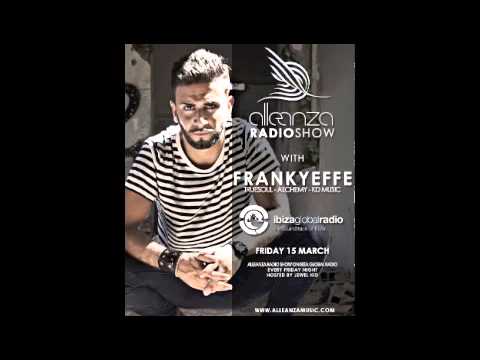 Jewel Kid presents Frankyeffe on Ibiza Global Radio