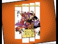 Funky Cops : Bande Originale - 02 Let's Boogie
