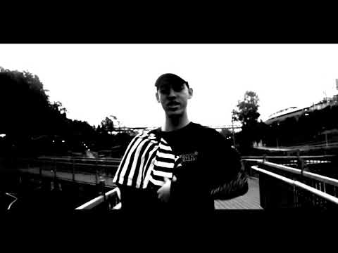 ENKORE THE ARTIST - WHITE SUNDAY (OFFICIAL VIDEO)