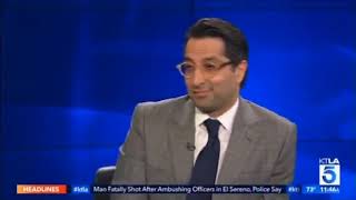 Rady Rahban, MD